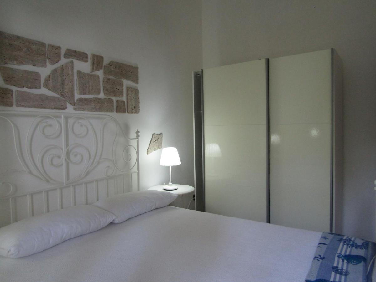 Breathtaking View Of Salento- Apartment Leporano Exterior photo