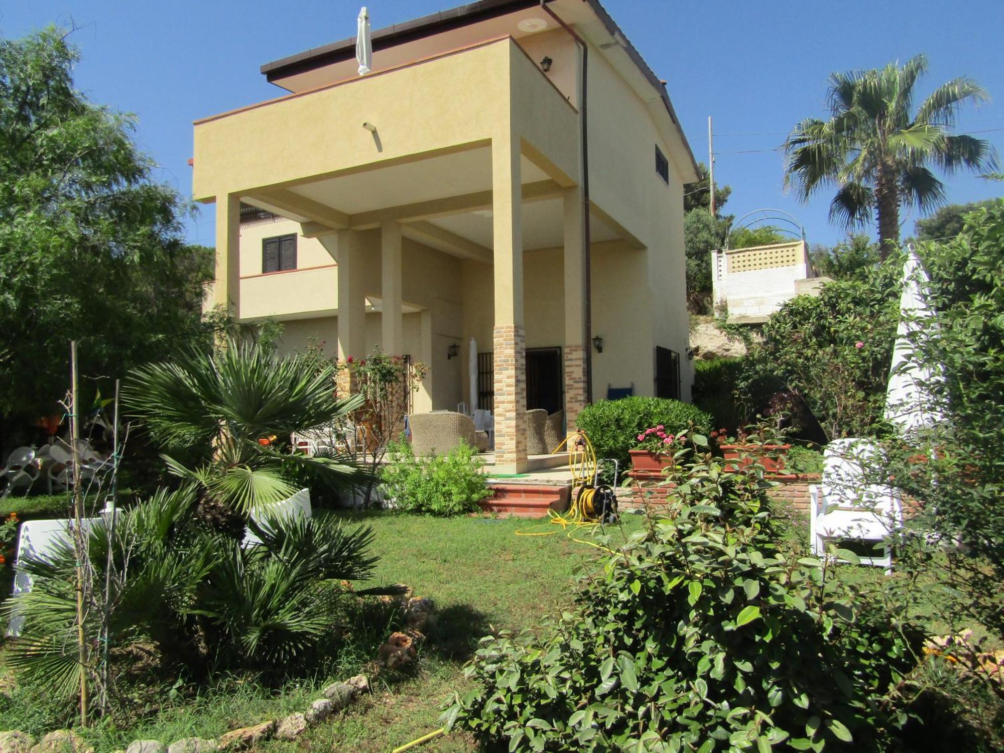 Breathtaking View Of Salento- Apartment Leporano Exterior photo