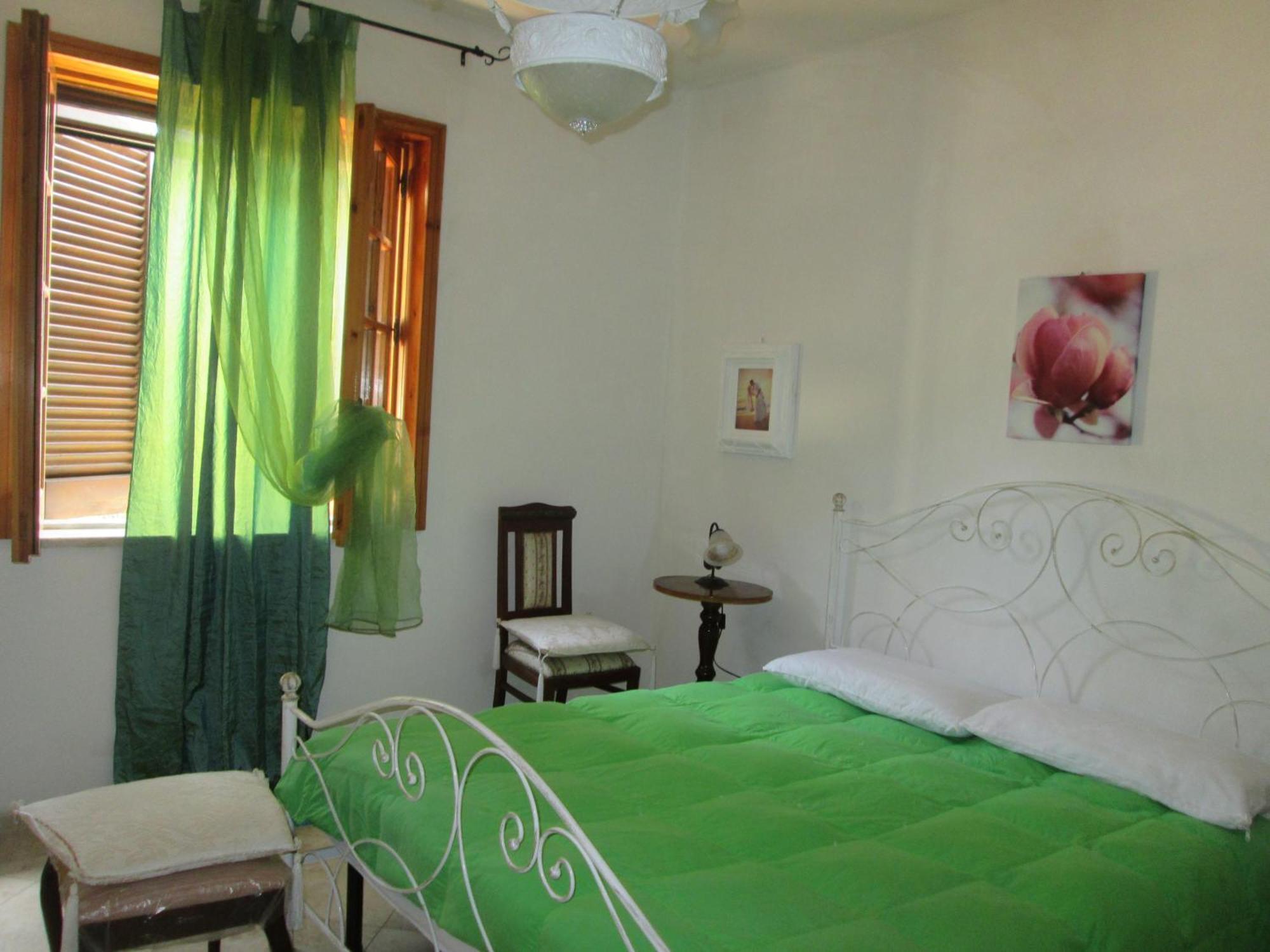 Breathtaking View Of Salento- Apartment Leporano Exterior photo
