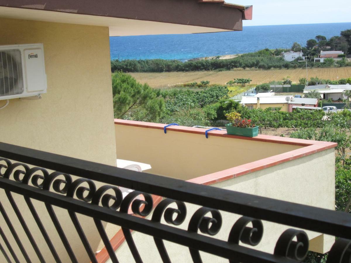 Breathtaking View Of Salento- Apartment Leporano Exterior photo