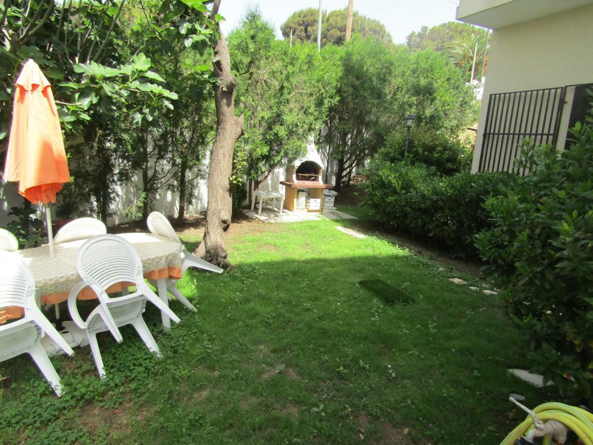 Breathtaking View Of Salento- Apartment Leporano Exterior photo