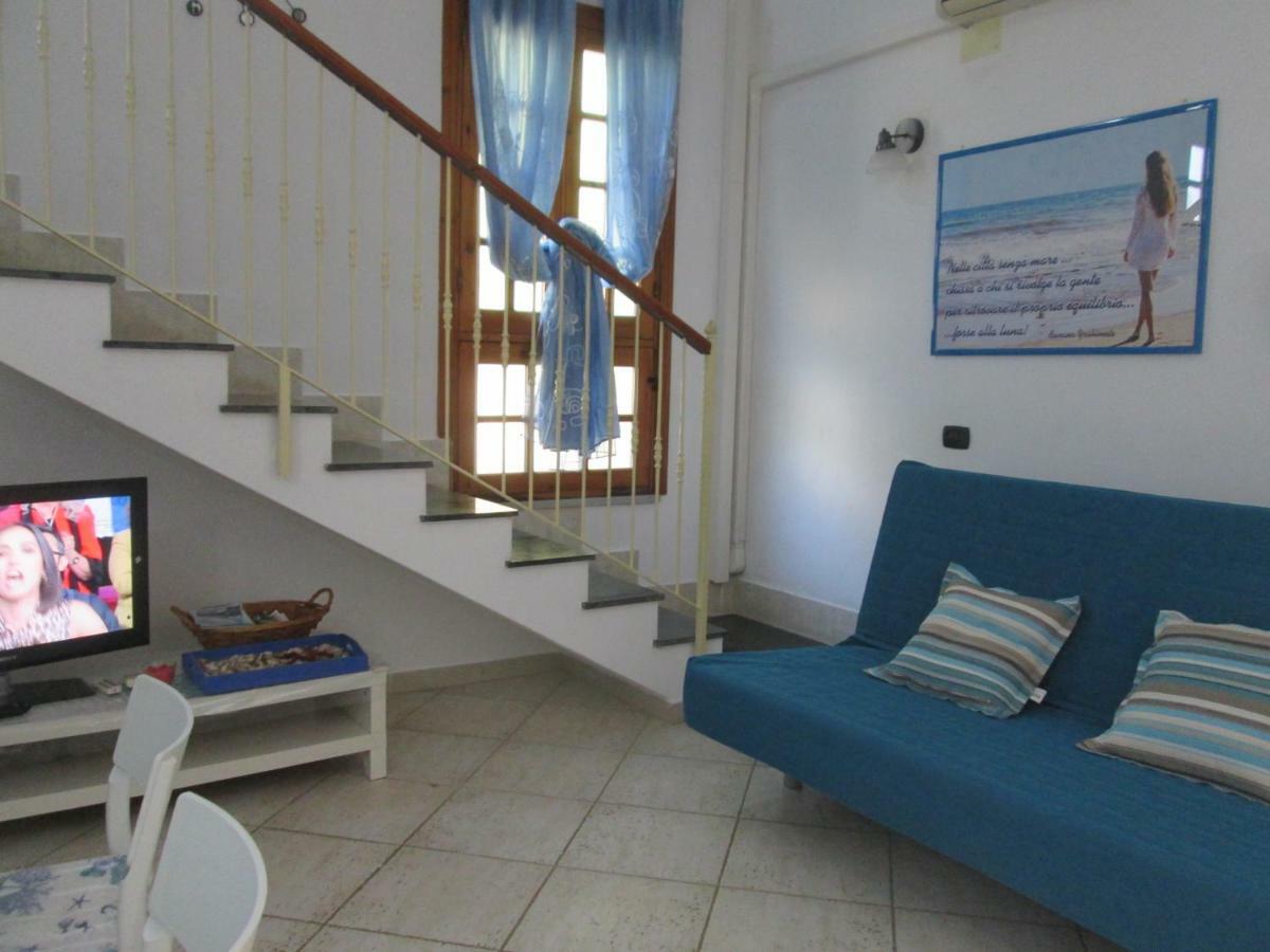 Breathtaking View Of Salento- Apartment Leporano Exterior photo