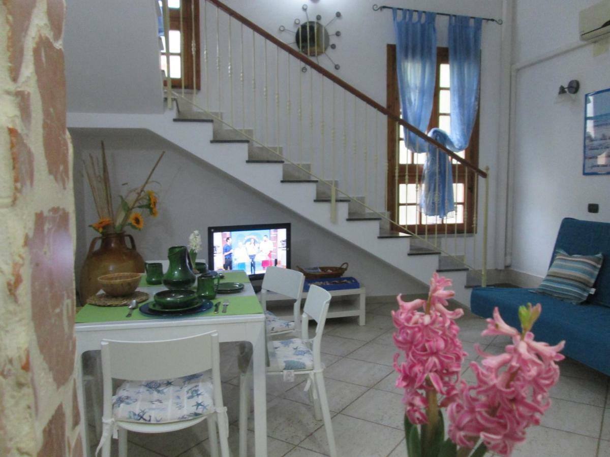 Breathtaking View Of Salento- Apartment Leporano Exterior photo